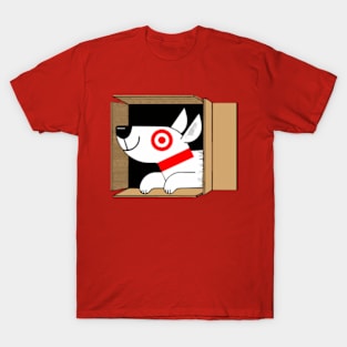 Target Team Member T-Shirt